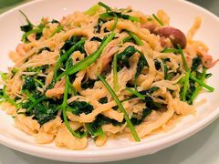 美味三丝-大铁勺新津菜(迎水道店)