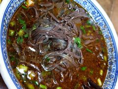 粉汤羊血-惠记粉汤羊血(小南门店)