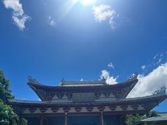 -莆田南少林寺