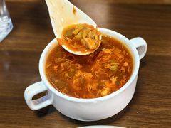 -南国印度餐厅Dakshin