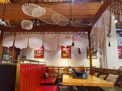 -锦尚阁烤鱼•天津菜(宣武门胡同店)