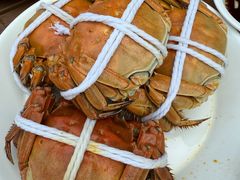 -品鲜村农家菜·阳澄湖大闸蟹(总店)