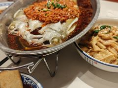-回家吃饭·地道南昌菜(建德观总店)