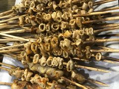 -伍记土家菜(欣葆家园店)