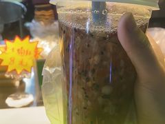 -大学城夜市大排档(凤栖路店)