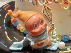 -云蛋糕CLOUD CAKE·生日蛋糕·甜品台·商务茶歇(瑞安店)