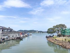 -东钱湖旅游度假区