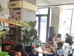 -必胜客(浦上万达店)
