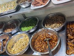 -福建美食城(老君堂店)
