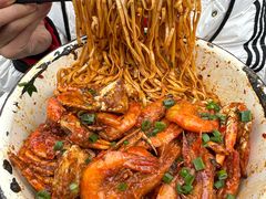 -辣螃铠盆盆蟹大排档(总店)