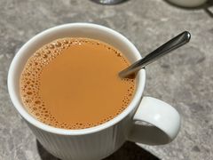 -留半山·香港食堂(啦啦宝都店)