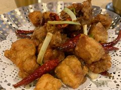 -我是那个大叔·美食研究所(新塘路店)
