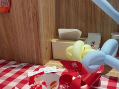-西贝(武汉群星城店)