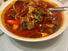 -峨嵋酒家(牡丹园店)