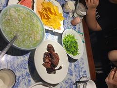 -老外婆·渔村(恒一广场店)