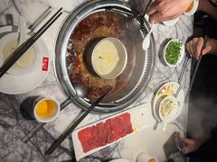 -鱼豆吉·豆浆鱼火锅(宜昌万达店)