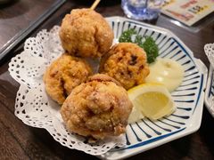 -哥哥の深夜食堂(红松东路店)