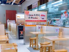 -三两粉(莲塘华润万家店)