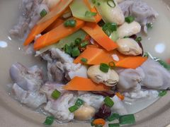 -叁煨蹄花·下饭盐帮菜(人民广场店)