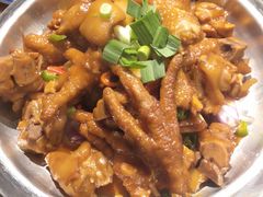 -湘聚缘湘菜馆(斜土路店)