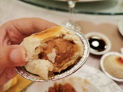苏式鲜肉月饼-三元宾馆-中餐厅