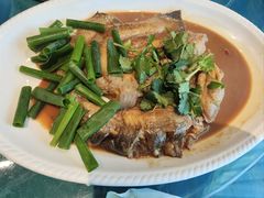 -大连湾旭日饭店(大连湾店)