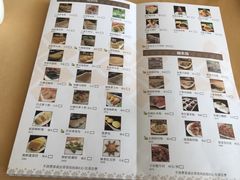 酱黄捞牛肚-富丽华大酒店·御园中餐厅(茶亭路店)