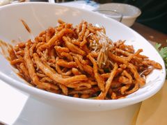-好妈王饺子(滂江街店)