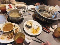 -伍棵星炭烤自助料理·烤鳗鱼(浦东食品城店)