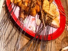 -北三老太太烧烤(人生一串上榜店)