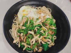 -老地方面馆(思南路店)