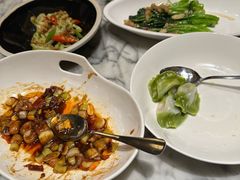 -青雅中餐厅(大连金石滩绿发希尔顿度假酒店)