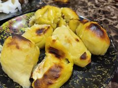-牛里牛气· 榴莲海鲜鲜牛肉自助火锅·烤肉(横岗店)