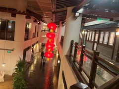 -亮马河大厦办公楼-1座