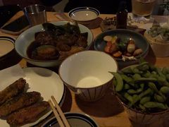 -埋位小酒馆(东城店)