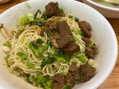-欣达面馆(天桥支路店)