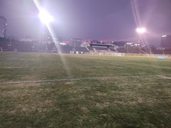 -江湾体育中心游泳馆