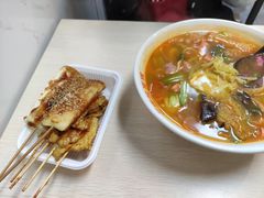 -项记面馆(明瓦廊店)