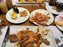-汉巴味德(百年港湾店)