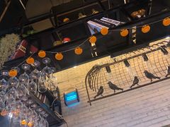 -Hi YOU你的饭局泰餐厅(雍和宫店)