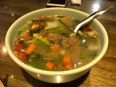 -清真益鑫羊肉手抓馆(南大街店)