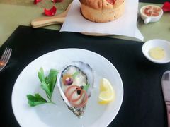 -恰餐厅及酒吧CHAR Bar & Grill(北京三里屯洲际店)