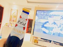 -Olé精品超市(太原万象城店)