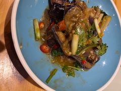 -锦尚阁烤鱼•天津菜(宣武门胡同店)