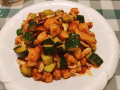 -紫光园·烤鸭(吕家营店)