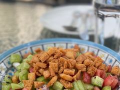 地中海沙拉-土耳其妈妈