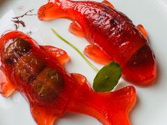 -惠丰堂饭庄·烤鸭·京味菜(西北旺唐家岭店)
