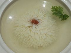 -御座宾馆-餐厅