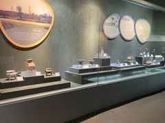 -马鞍山市博物馆