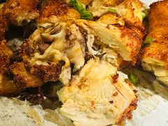 -绿茶餐厅(昌平悦荟店)